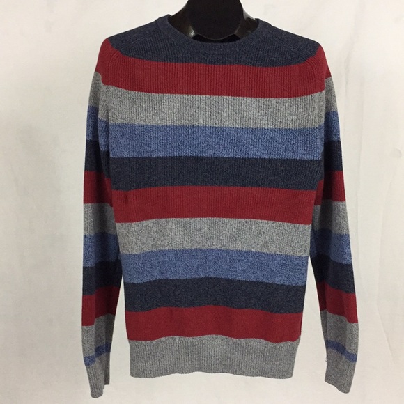 Izod Other - Handsome Cotton Sweater